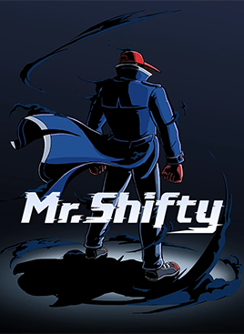 Mr. Shifty Free PC Game Download