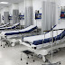 Hospitales públicos registran 75% camas disponibles para atención COVID-19 a nivel nacional