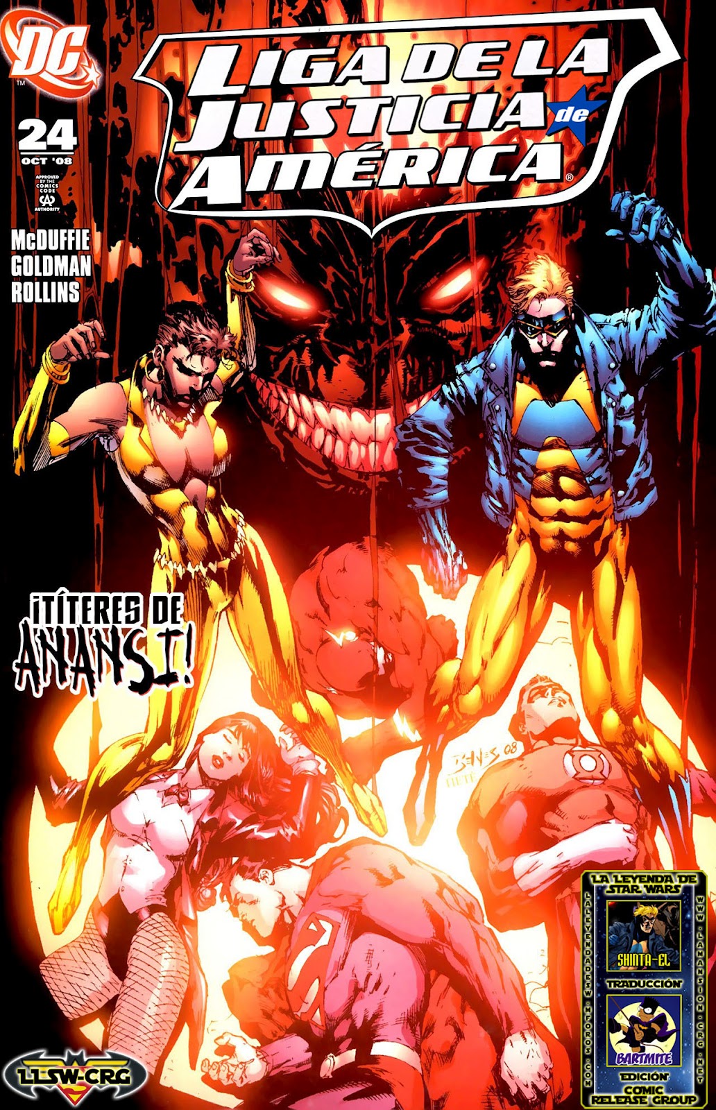 Animal Mania Comics: mayo 2011