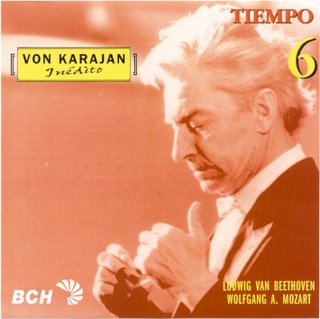 Von2BKarajan2B 2BInedito2B6 - Coleccion Von Karajan Revista Tiempo  (12 Cds)