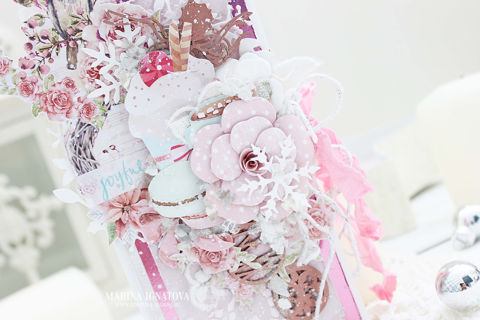 Марина Прислала Фото