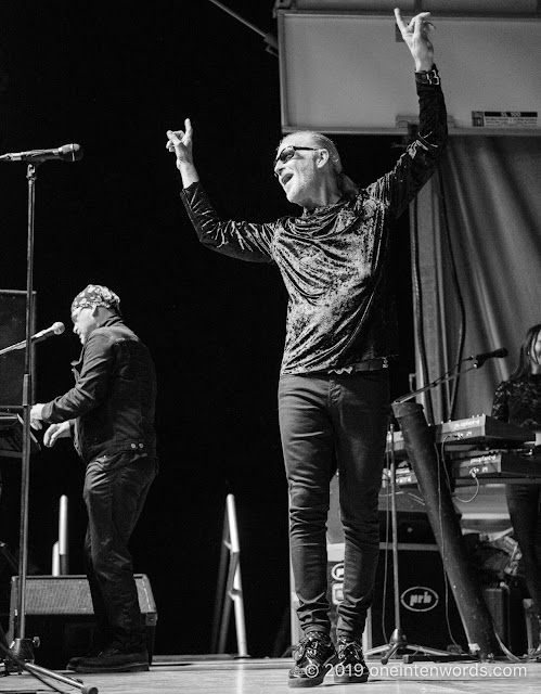 Men Without Hats at Riverfest Elora on Friday, August 16, 2019 Photo by John Ordean at One In Ten Words oneintenwords.com toronto indie alternative live music blog concert photography pictures photos nikon d750 camera yyz photographer summer music festival guelph elora ontario