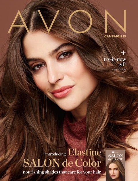 Avon Campaign 19 2021 Brochure Online - Avon Catalog
