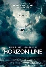 Horizon Line (2020) streaming