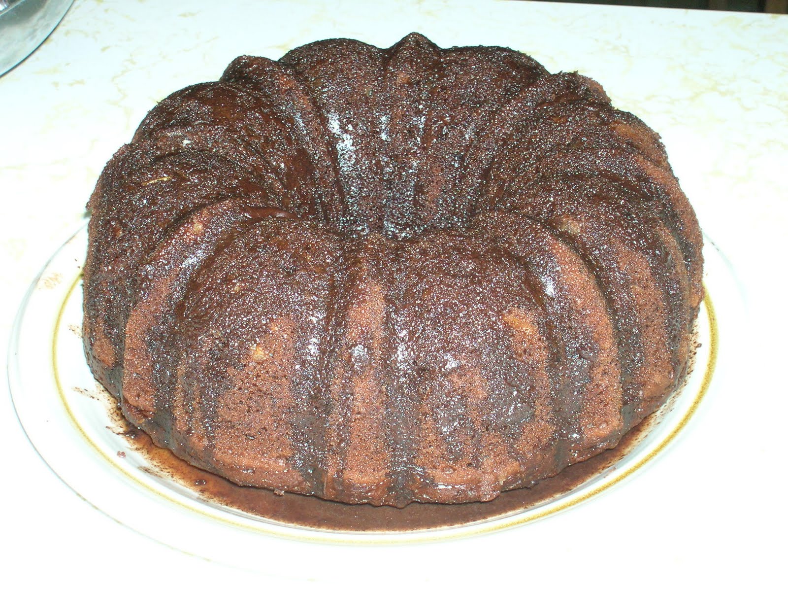 Bundt Cake Season Bundt Cake 9 of Bundt Cake Season 3 Thuderbolt