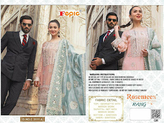 Fepic pakistani Suits hit Design wholesale price