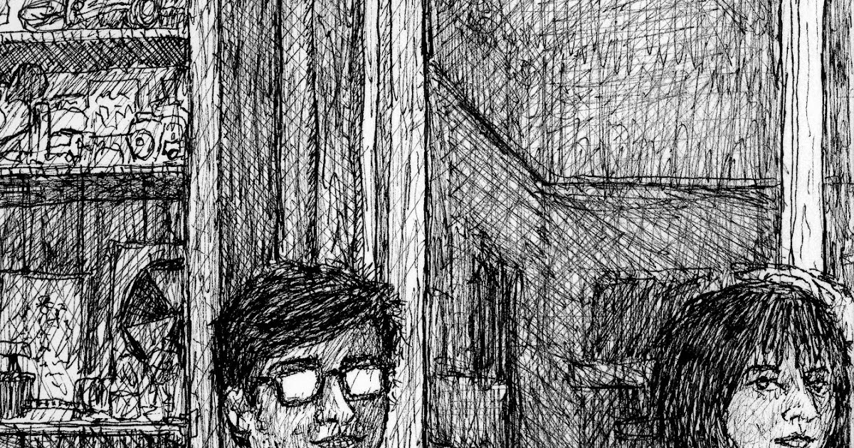 brennanprobst.com: Drawing: Christmas