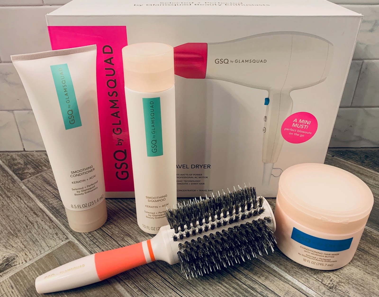 Pammy Blogs Beauty New Launch At Cvs Introducing Gsq By Glamsquad