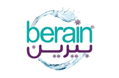تطبيق توصيل مياه بيرين Berain