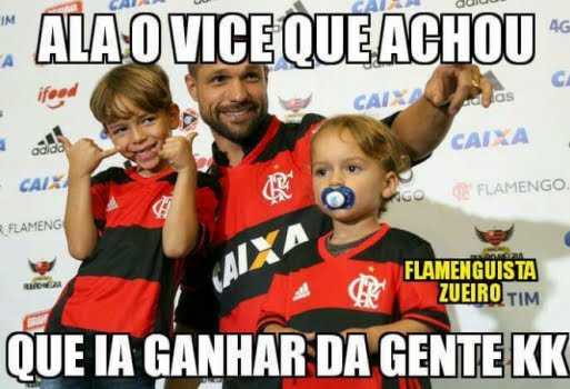 Torcida do Flamengo não perdoa e ironiza alvinegros após vitória no  clássico. Confira os memes!