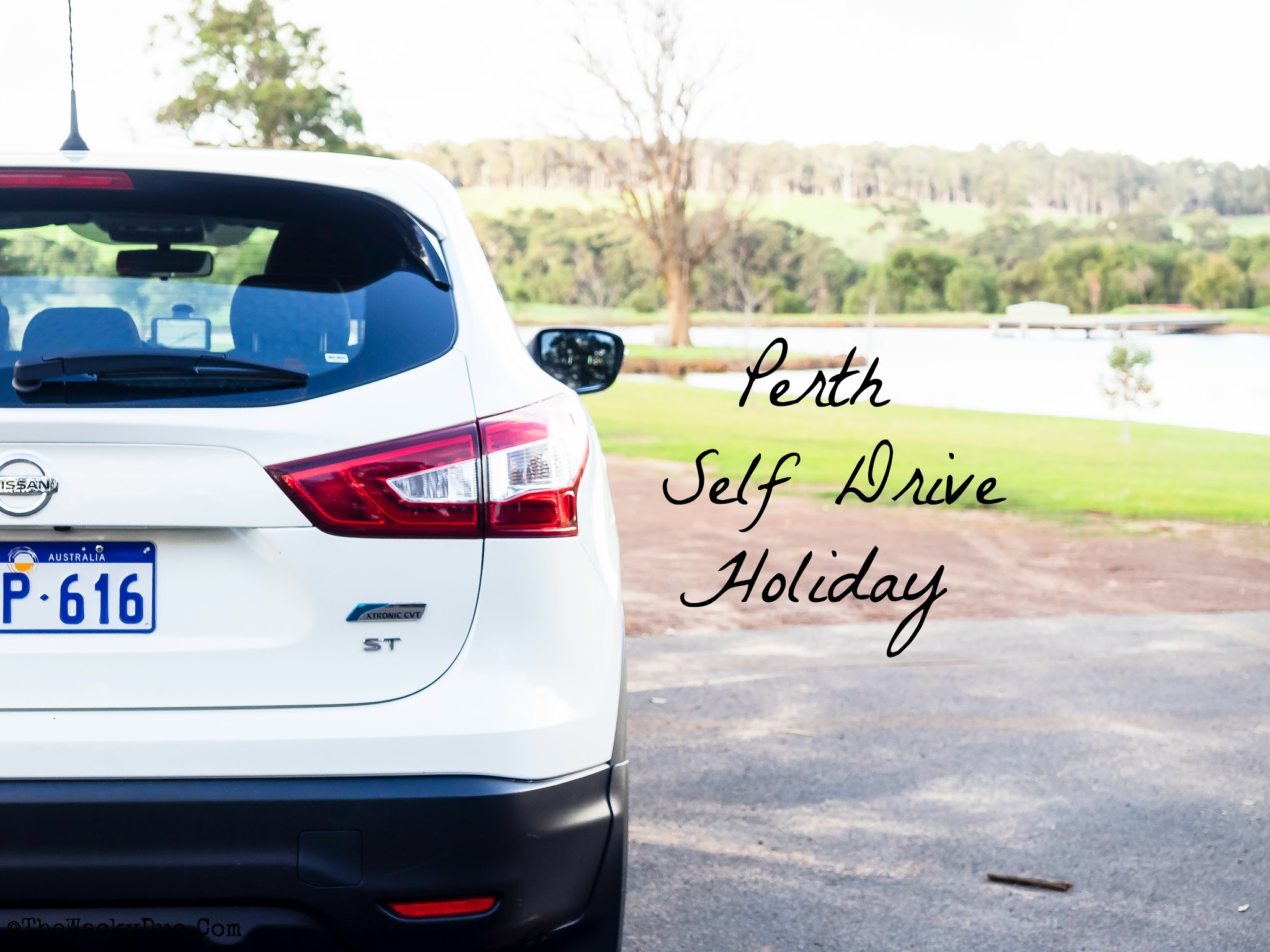 Self Drive Holiday Perth Blog : A Week Long Adventure