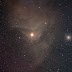 Bintang Antares yang Sekarat