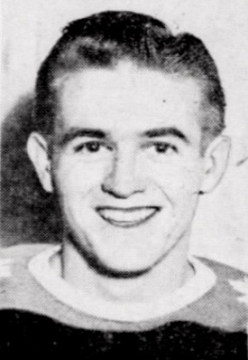 1949 Gus Kyle Personally Worn New York Rangers Jacket. Hockey
