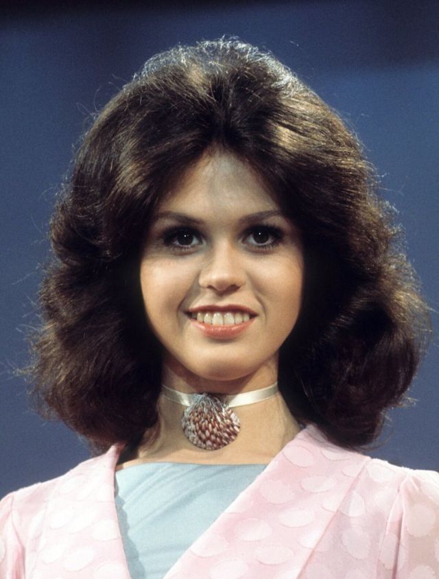 35 Beautiful Photos of Marie Osmond in the 1970s and ’80s ~ Vintage