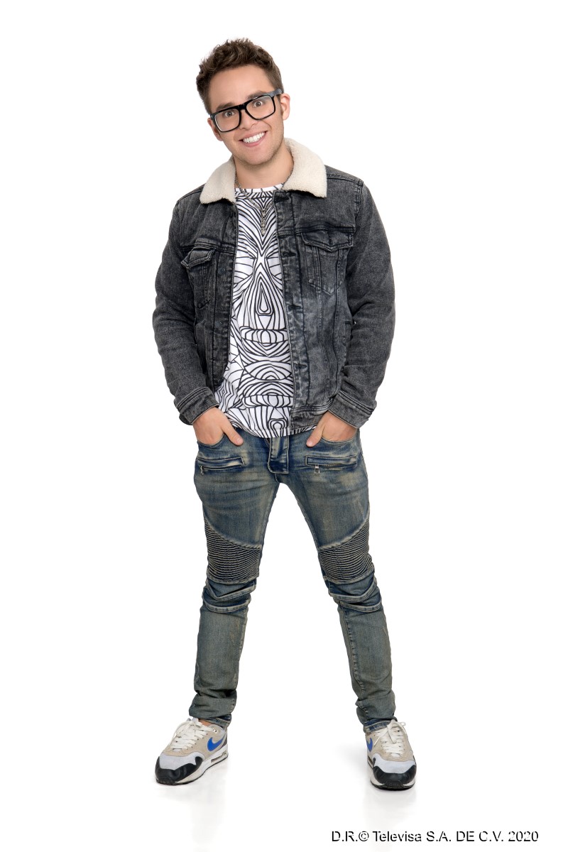 Me caigo de risa, sexta temporada (Fotos) - Más Telenovelas