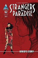 Strangers in Paradise (1996) #62