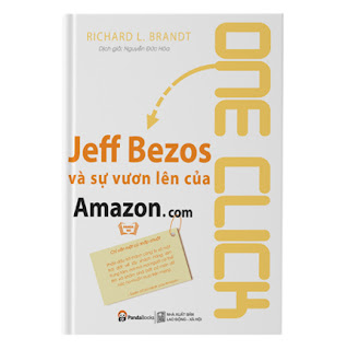 One Click - Jeff Bezos Và Sự Vươn Lên Của Amazon.com ebook PDF EPUB AWZ3 PRC MOBI