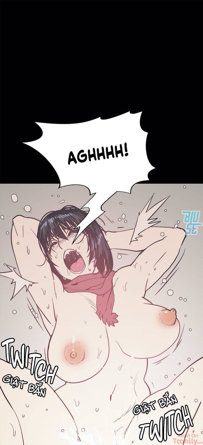 Đọc truyện Full Dục Vọng Chết Người - Chapter 25