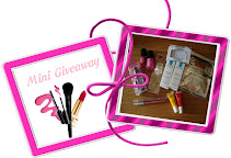 Mini Giveaway Estrelas Brilhantes