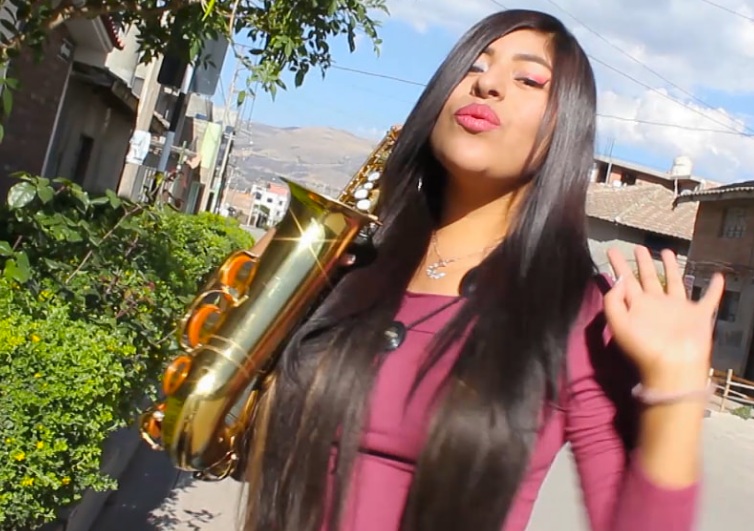 Litzy Ruth | "Me Canse" es el nuevo tema musical de la cantante peruana