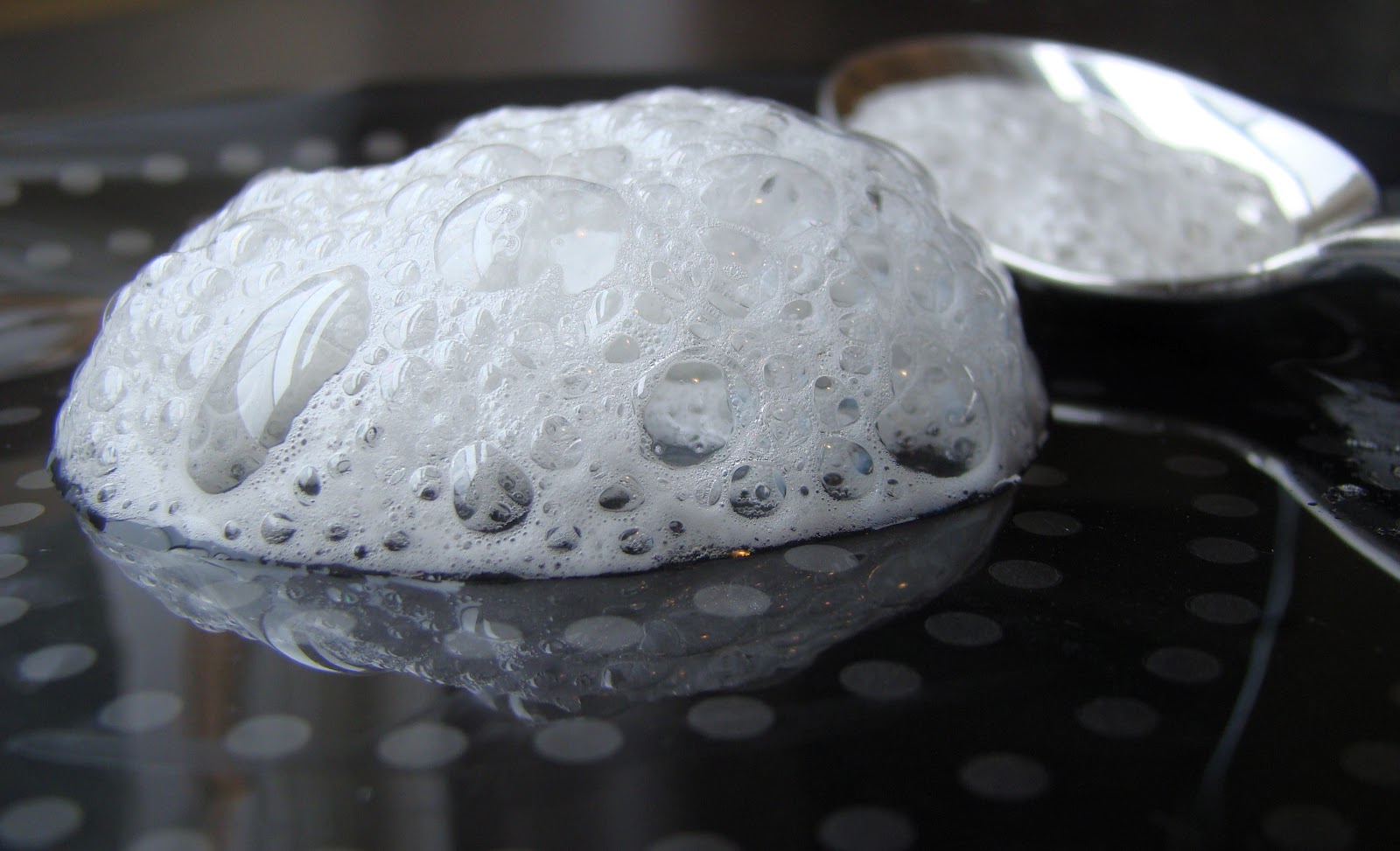 on the side What is the Soup Du Jour? It's the Soup of the Day. Mmmm