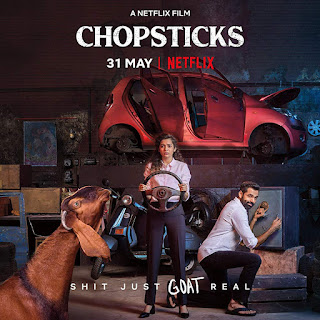 Sinopsis Film Chopsticks (2019) Sinopsis Film Chopsticks (2019)