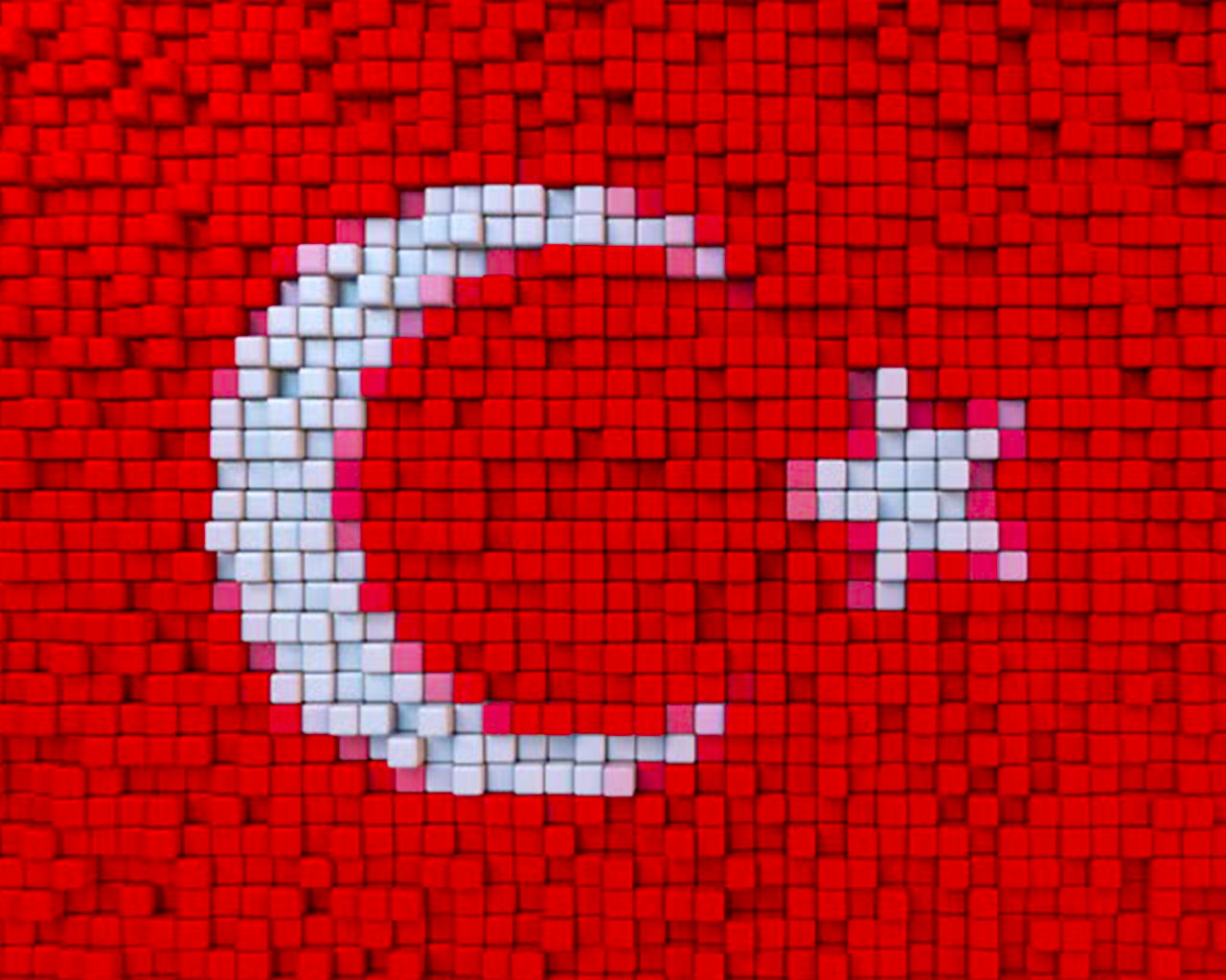mozaik turk bayraklari 4