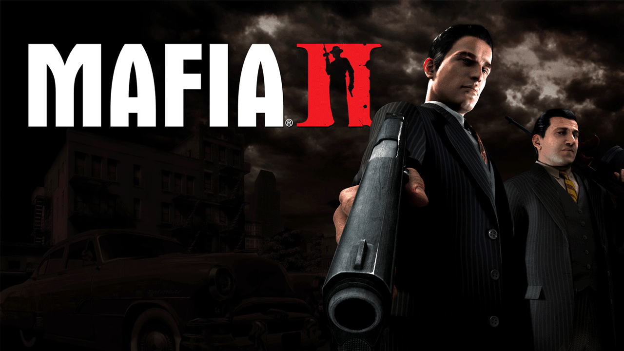 Tải Nhanh Mafia II Việt Hoá Free Download Link Tải Game Mafia II Việt Hoá Free Download
