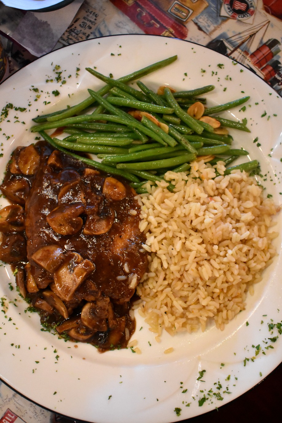 What to Do, Where to Stay and What to Eat Near Charlevoix, Michigan