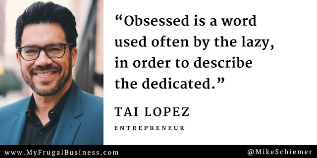 Tai Lopez Quotes