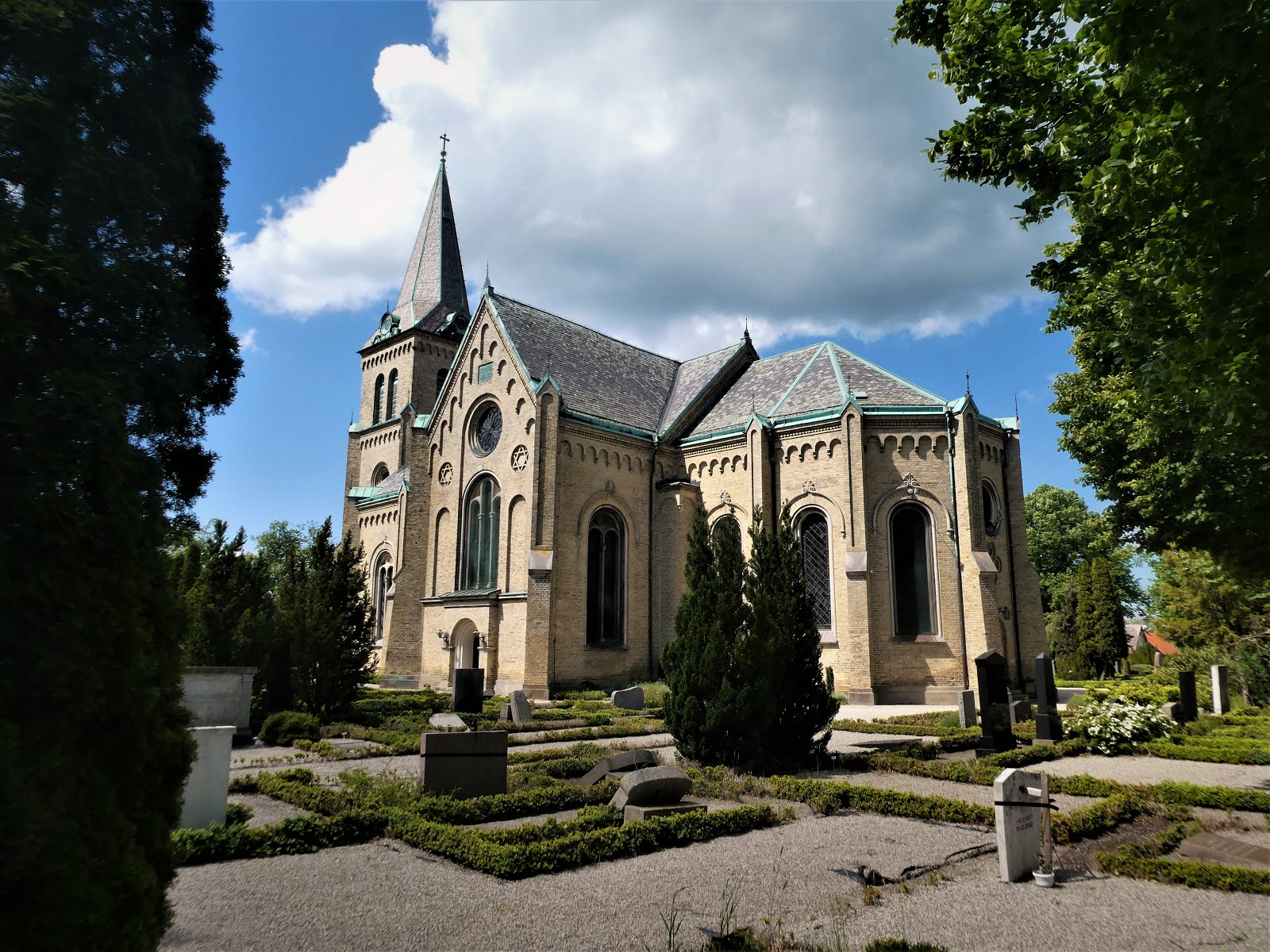 Skånska Resor En annan sida av Lomma