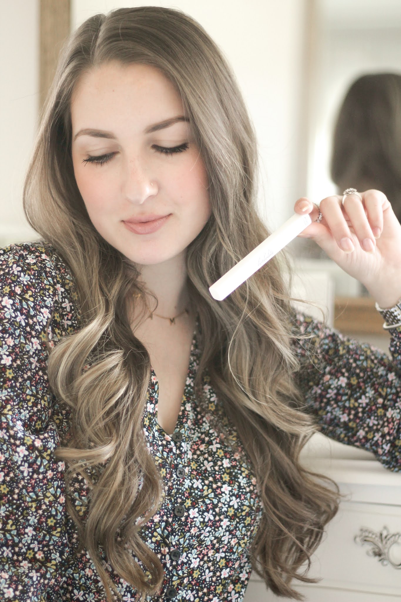 MY EXPERIENCE USING BORBOLETA LASH SERUM | A Classy Fashionista