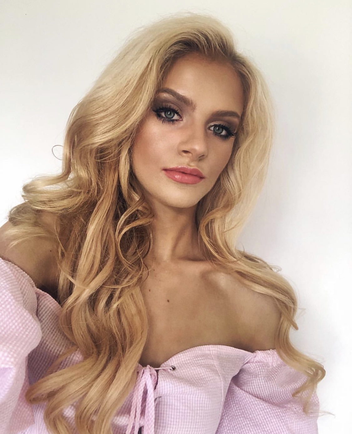 Section 36 Music: Michelle Rose