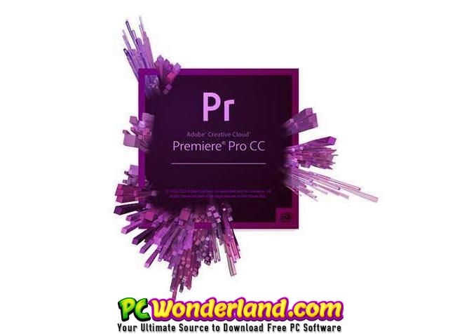 adobe premiere pro cc 2020 download free