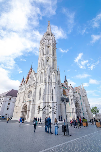 14 Places to Visit in Budapest and Travel Tips