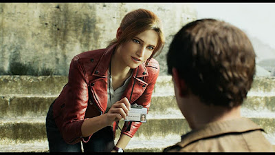 Resident Evil Infinite Darkness Image 10