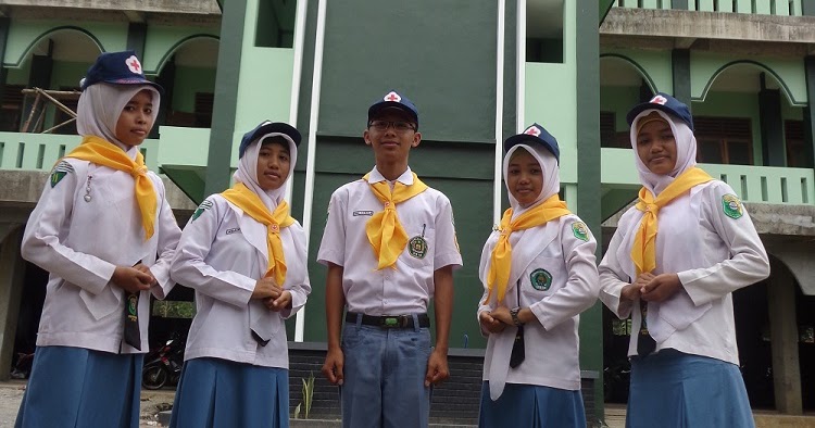 SOAL PMR WIRA ; AYO SIAGA BENCANA TIPE B SOAL ULANGAN