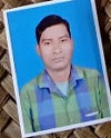 Samvir Orason Mr. Samvir Oraon kbc lottery winner of 25 lakhs