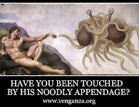 Church of the Flying Spaghetti Monster