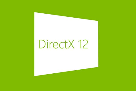 마이크로소프트 DirectX 12 공개 - 기존의 GPU 에서도 동작 가능