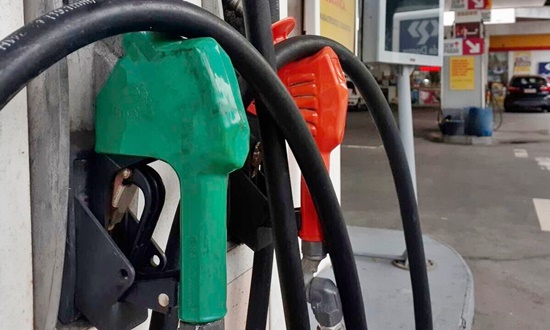Petrobras sobe preços da gasolina e do diesel pela quinta vez 