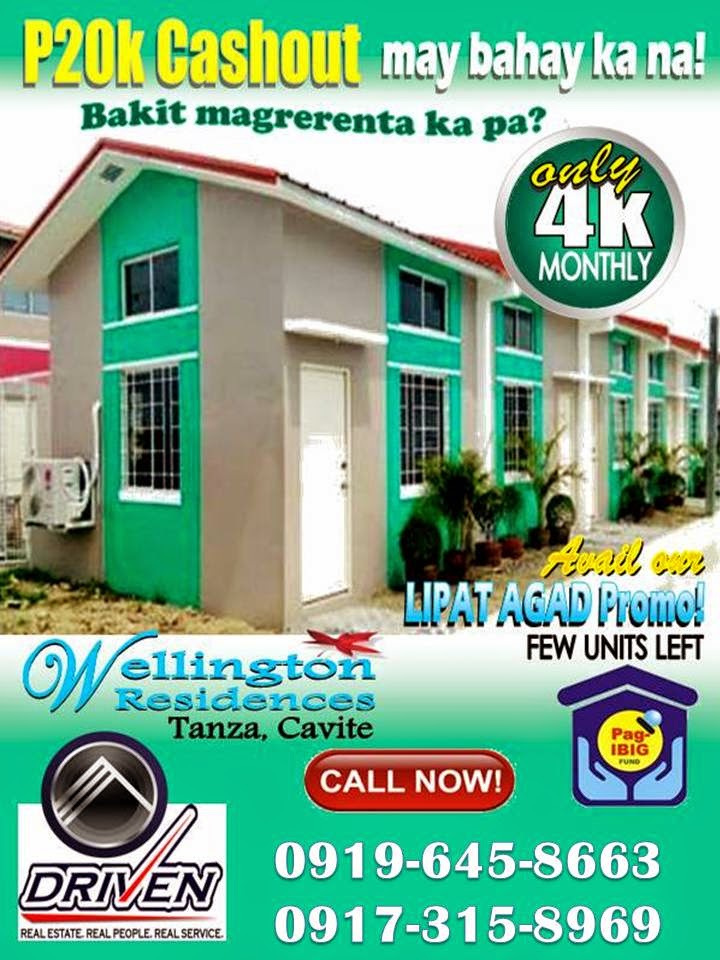 Affordable Rent to Own Houses in Manila,Bulacan,Cavite,Rizal,Laguna and