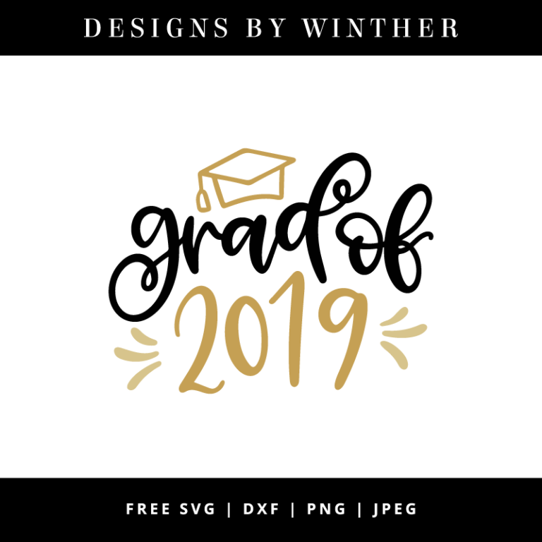 Download Fields Of Heather: Graduation SVGs & Projects For Cricut