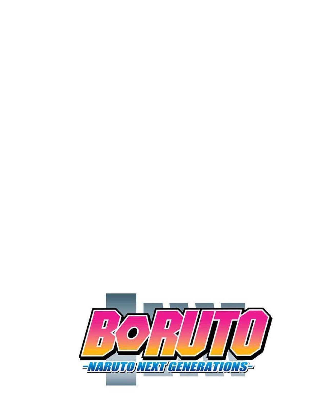 Boruto 46 TH