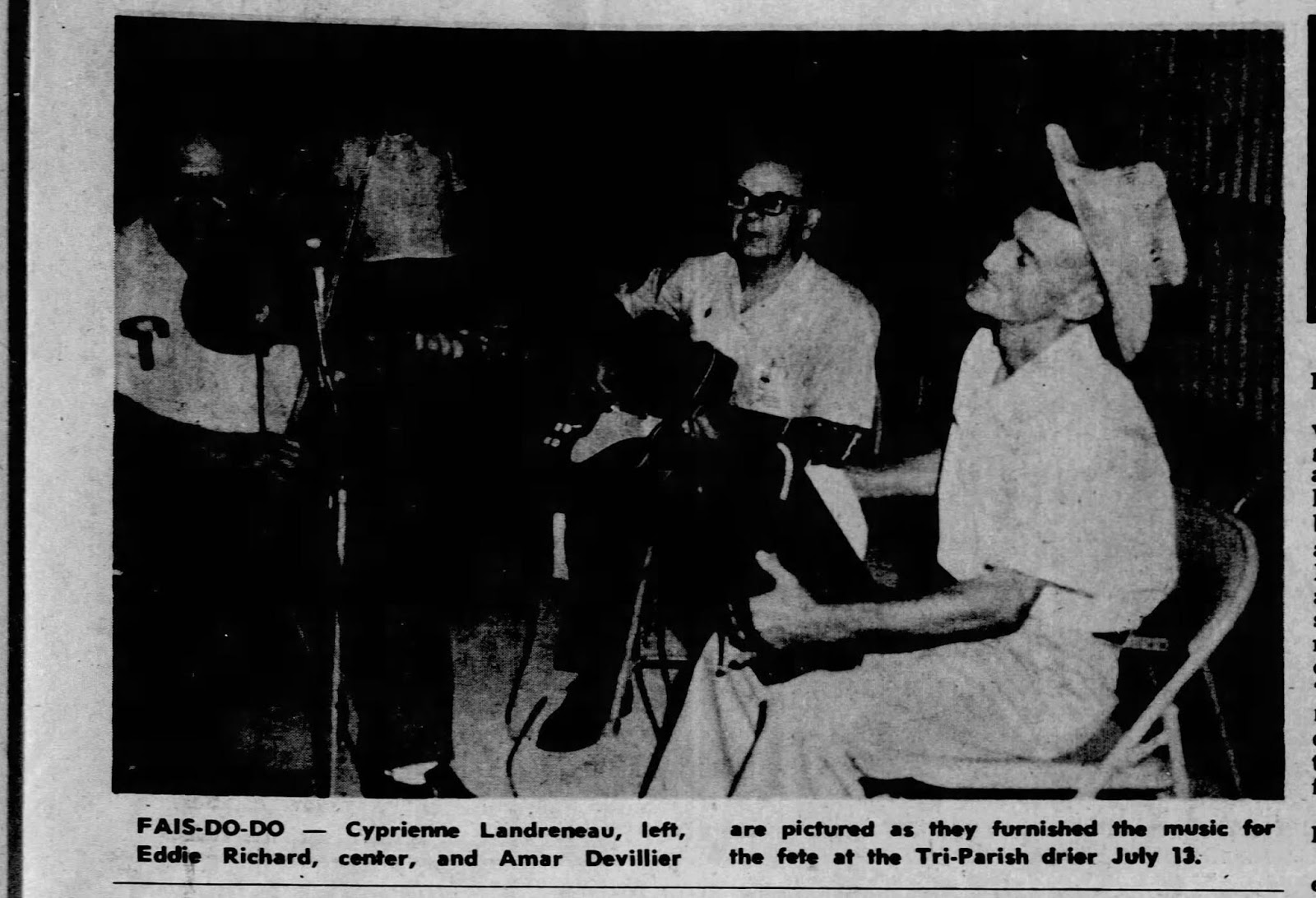 "La Valse de Devillier" Amar's Waltz