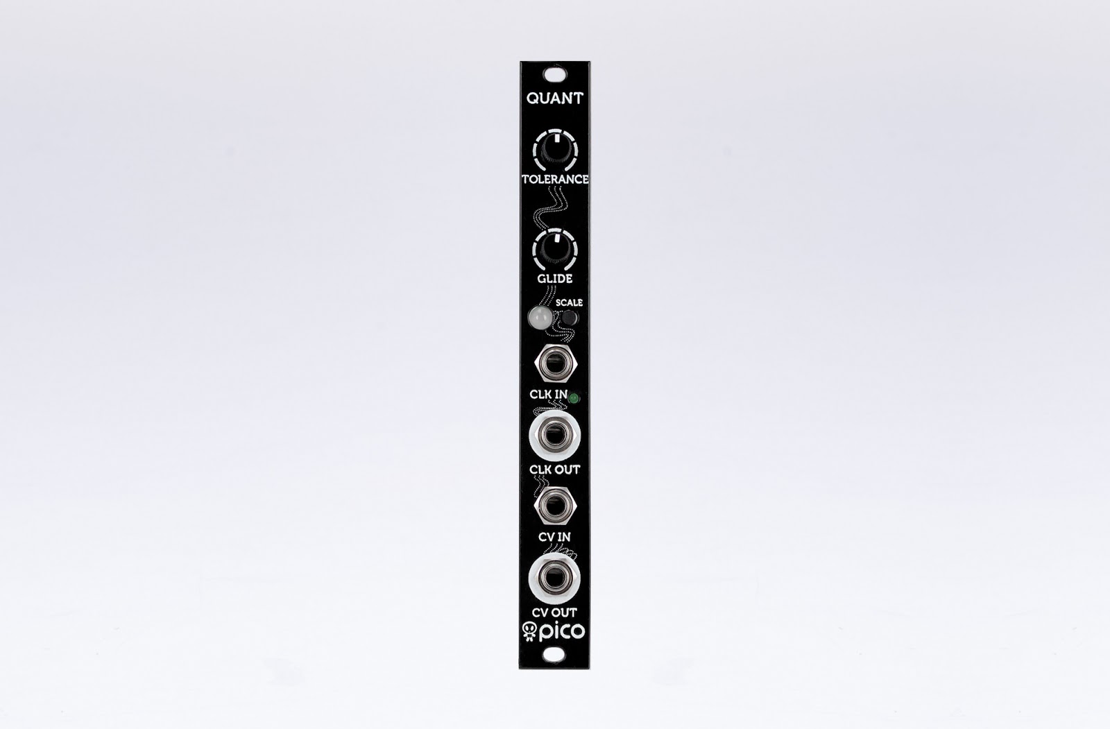 MATRIXSYNTH New Erica Synths Pico Quantizer Eurorack Module