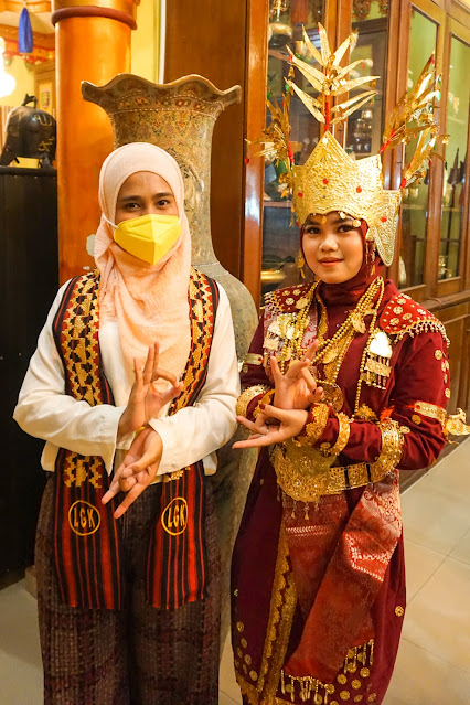 Pesona Lampung dalam Lampung Festival Krakatau 2021-jurnaland 5