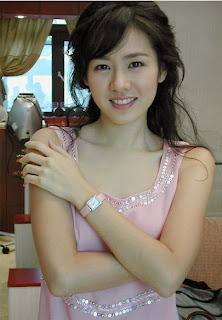 Beautiful Son Ye Jin