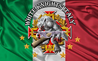 White Knights Italy