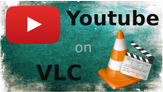 How to watch Youtube With VLC on Kali Linux